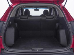 Honda HR-V 1.5L E CVT 2018 Merah 13