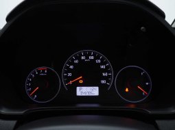 Honda Brio Satya E 2019 Abu-abu - DP MINIM DAN BUNGA 0% - BISA TUKAR TAMBAH 9
