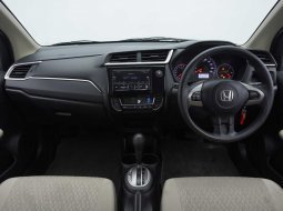 Honda Brio Satya E 2019 Abu-abu - DP MINIM DAN BUNGA 0% - BISA TUKAR TAMBAH 6