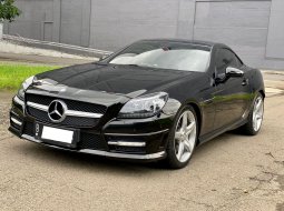 Mercedes-Benz SLK SLK 250 AMG