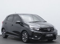 Honda Brio RS - Mobil Secound Murah - DP Murah