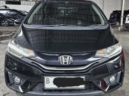 Honda Jazz S A/T ( Matic ) 2015 Hitam Km 62rban Mulus Siap Pakai Good Condition 1