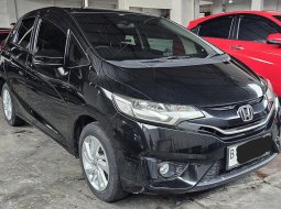 Honda Jazz S A/T ( Matic ) 2015 Hitam Km 62rban Mulus Siap Pakai Good Condition 2