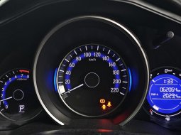 Honda Jazz S A/T ( Matic ) 2015 Hitam Km 62rban Mulus Siap Pakai Good Condition 8