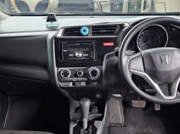 Honda Jazz S A/T ( Matic ) 2015 Hitam Km 62rban Mulus Siap Pakai Good Condition 9