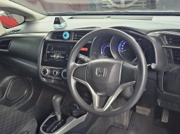 Honda Jazz S A/T ( Matic ) 2015 Hitam Km 62rban Mulus Siap Pakai Good Condition 10