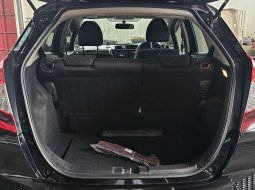 Honda Jazz S A/T ( Matic ) 2015 Hitam Km 62rban Mulus Siap Pakai Good Condition 13