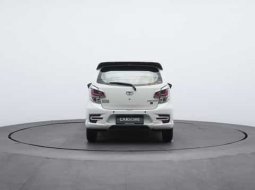 Toyota Agya 1.2 GR Sport M/T 2022 Hatchback |DP 10 JUTA |DAN| ANGSURAN 3 JUTAAN| 3