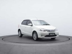 Jual mobil Toyota Etios Valco 2014 |DP 9 JUTA |DAN| ANGSURAN 1 JUTAAN|