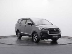 Toyota Kijang Innova V 2021 Abu-abu |DP 35 JUTA |DAN| ANGSURAN 7 JUTAAN| 1