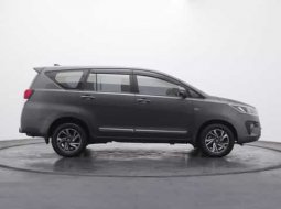 Toyota Kijang Innova V 2021 Abu-abu |DP 35 JUTA |DAN| ANGSURAN 7 JUTAAN| 2