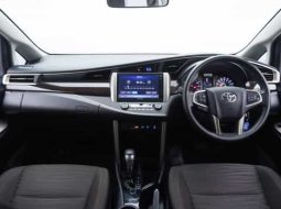 Toyota Kijang Innova V 2021 Abu-abu |DP 35 JUTA |DAN| ANGSURAN 7 JUTAAN| 5
