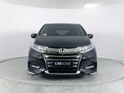 Honda Odyssey 2.4 AT 2019 • Garansi 1Th • Bunga 0% • DP Mulai 10% • Trade In • Promo Merdeka 2