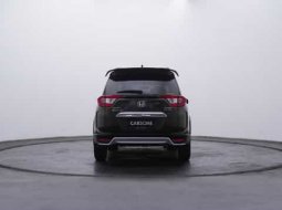 Honda BR-V E Prestige 2016 Hijau|dp 15 Juta|dan|Angsuran 3 jutaan| 3