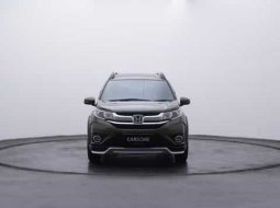 Honda BR-V E Prestige 2016 Hijau|dp 15 Juta|dan|Angsuran 3 jutaan| 4
