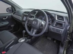 Honda BR-V E Prestige 2016 Hijau|dp 15 Juta|dan|Angsuran 3 jutaan| 5