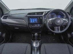 Honda BR-V E Prestige 2016 Hijau|dp 15 Juta|dan|Angsuran 3 jutaan| 6