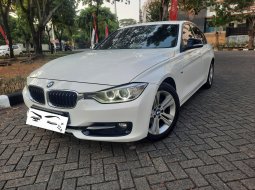 BMW 320i F30 SPORT MATIC 2014 3