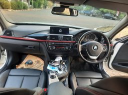 BMW 320i F30 SPORT MATIC 2014 17