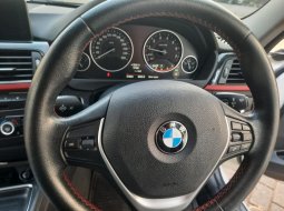 BMW 320i F30 SPORT MATIC 2014 21