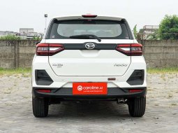 Daihatsu Rocky 1.2 X CVT 2022 - Bergaransi 7g+ B1697DKE 7