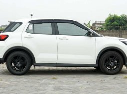 Daihatsu Rocky 1.2 X CVT 2022 - Bergaransi 7g+ B1697DKE 10
