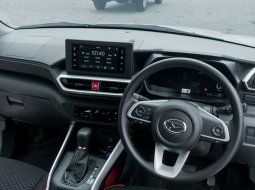 Daihatsu Rocky 1.2 X CVT 2022 - Bergaransi 7g+ B1697DKE 15