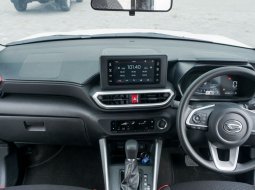 Daihatsu Rocky 1.2 X CVT 2022 - Bergaransi 7g+ B1697DKE 17