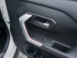 Daihatsu Rocky 1.2 X CVT 2022 - Bergaransi 7g+ B1697DKE 20