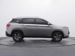 Promo Wuling Almaz LT LUX CVT 2021 murah KHUSUS JABODETABEK HUB RIZKY 081294633578 2