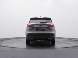 Promo Wuling Almaz LT LUX CVT 2021 murah KHUSUS JABODETABEK HUB RIZKY 081294633578 4