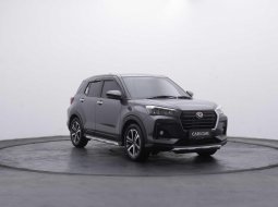 Promo Daihatsu Rocky R 2021 murah KHUSUS JABODETABEK HUB RIZKY 081294633578