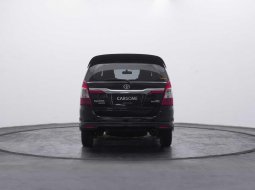 Promo Toyota Kijang Innova V LUX 2015 murah KHUSUS JABODETABEK HUB RIZKY 081294633578 4