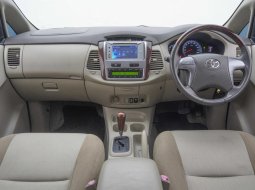 Promo Toyota Kijang Innova V LUX 2015 murah KHUSUS JABODETABEK HUB RIZKY 081294633578 6