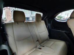 Mazda CX-9 2.5 Turbo 2018 putih sunroof km 33 rban cash kredit proses bisa dibantu 8