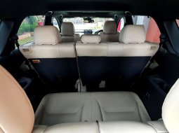 Mazda CX-9 2.5 Turbo 2018 putih sunroof km 33 rban cash kredit proses bisa dibantu 10