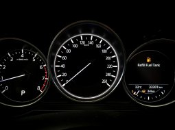 Mazda CX-9 2.5 Turbo 2018 putih sunroof km 33 rban cash kredit proses bisa dibantu 16