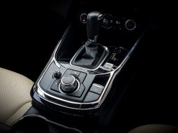 Mazda CX-9 2.5 Turbo 2018 putih sunroof km 33 rban cash kredit proses bisa dibantu 18