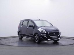 Suzuki Ertiga Dreza 2017 Ungu - DP MINIM DAN BUNGA 0% - BISA TUKAR TAMBAH