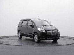 Suzuki Ertiga GX 2015 - DP MINIM DAN BUNGA 0% - BISA TUKAR TAMBAH