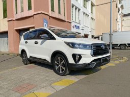 Toyota Venturer 2.4 A/T DSL 2021 dp 7jt diesel innova kijang reborn bs tkr tambah
