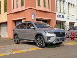 Honda BR-V Prestige CVT with Honda Sensing 2022 dp 2jt brv bs tkr tambah