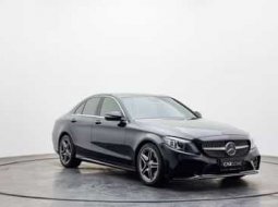 Jual mobil Mercedes-Benz 300 2019 | DP 70 JUTA |DAN| ANGSURAN 14 JUTAAN|