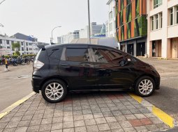 Honda Jazz RS 2013 matic dp 7jt pk motor siap tkr tambah 5