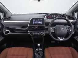 Promo Toyota Sienta Q 2017 murah KHUSUS JABODETABEK HUB RIZKY 081294633578 5