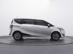 Promo Toyota Sienta Q 2017 murah KHUSUS JABODETABEK HUB RIZKY 081294633578 2