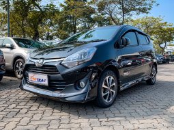Toyota Agya 1.2 G AT 2019 3
