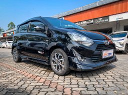 Toyota Agya 1.2 G AT 2019