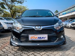Toyota Agya 1.2 G AT 2019 2