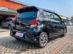 Toyota Agya 1.2 G AT 2019 4